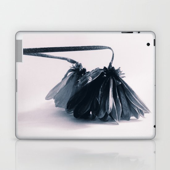 Fading Away I Laptop & iPad Skin