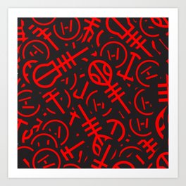 Twentyone Pilots Art Prints For Any Decor Style Society6