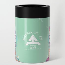 The Is – The Was, Augusta. Can Cooler