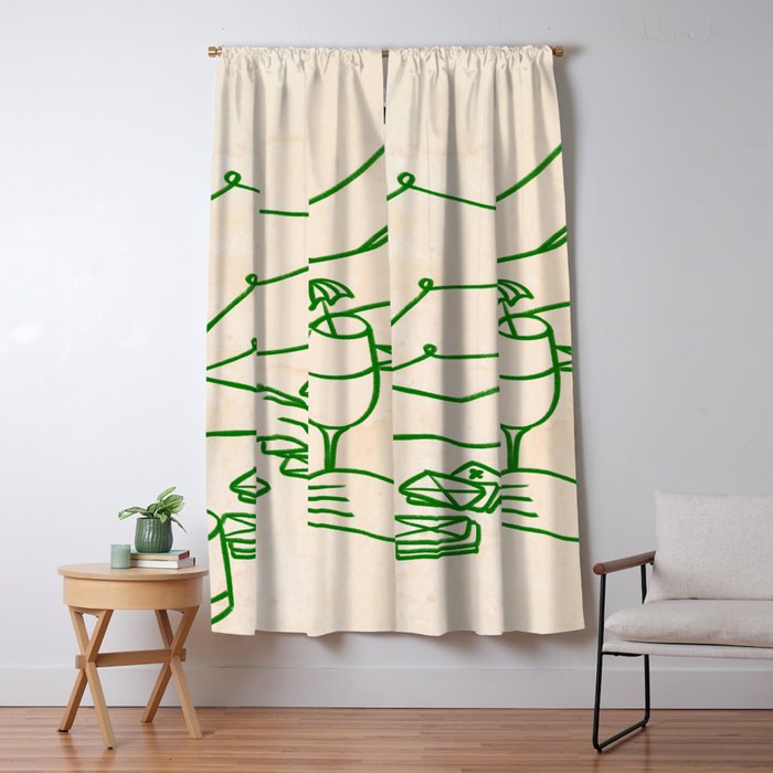 Blackout Curtain
