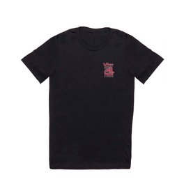 TRUCKER BABE T Shirt