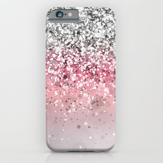 Spark Variations VII iPhone & iPod Case