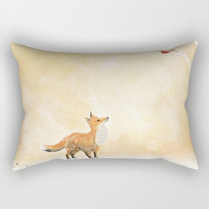 Rectangular Pillow