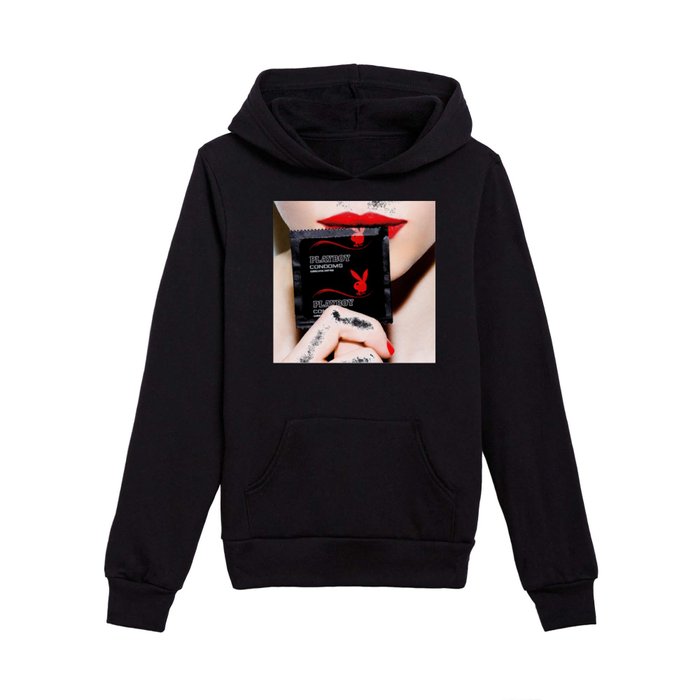 Playboy online hoodie kids