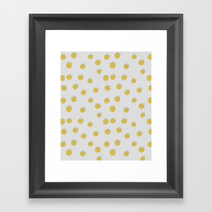 Dots over Dots