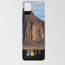 Shiprock Morning Light Android Card Case