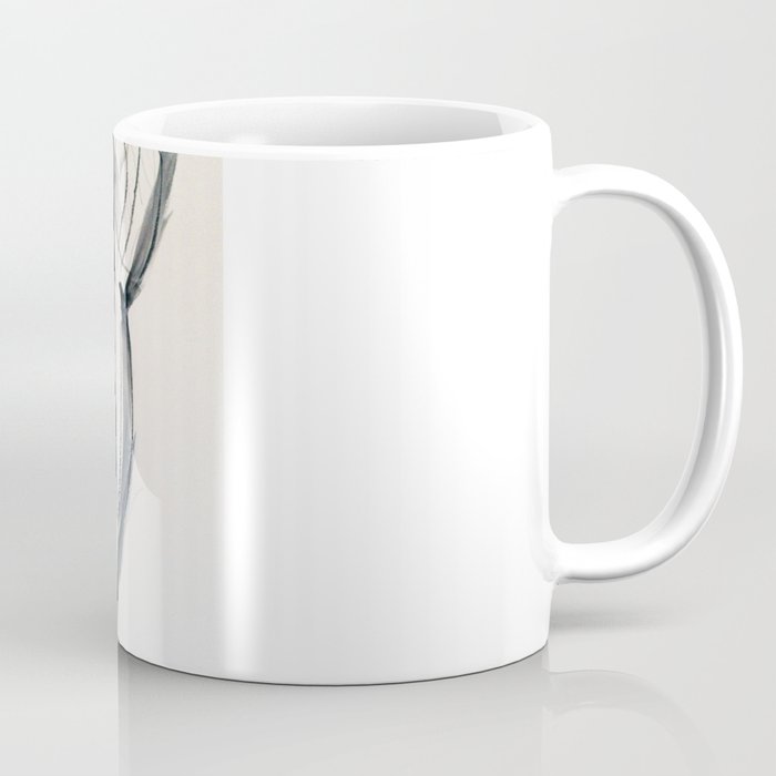 PINK 002 Coffee Mug