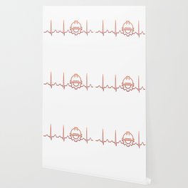 Machinist Wallpaper For Any Decor Style Society6