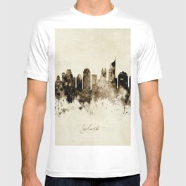 Jakarta Skyline Indonesia T-shirt