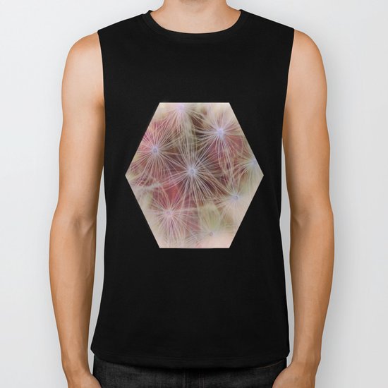 DandyFloss Biker Tank