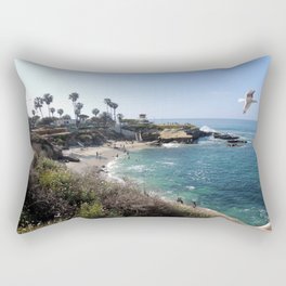 La Jolla Rectangular Pillow