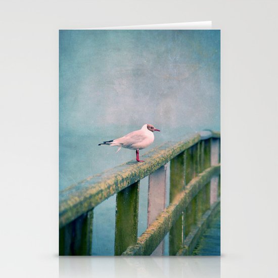 Hy :-) Stationery Cards