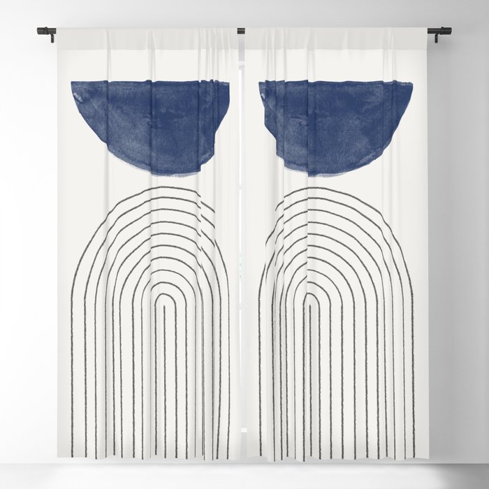 Blackout Curtain