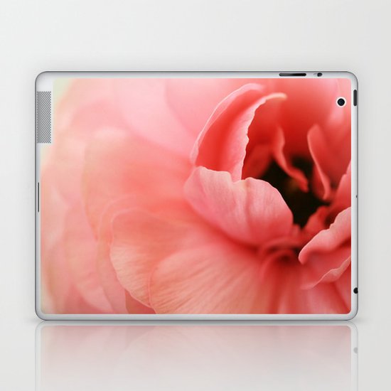 La Fleur Laptop & iPad Skin