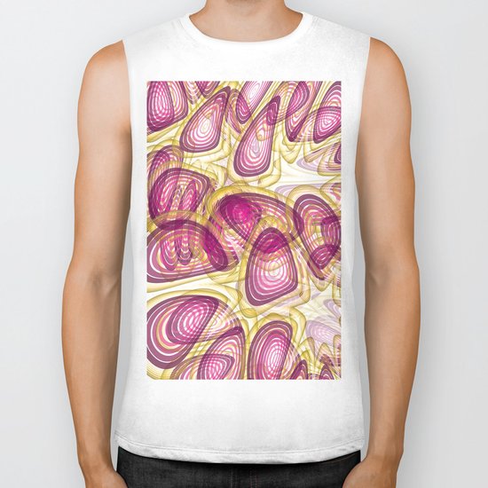UNIT 33 Biker Tank