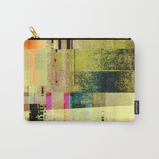 counterpart 3 Carry-All Pouch
