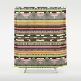 Shower Curtains By Dawn Gardner Society6
