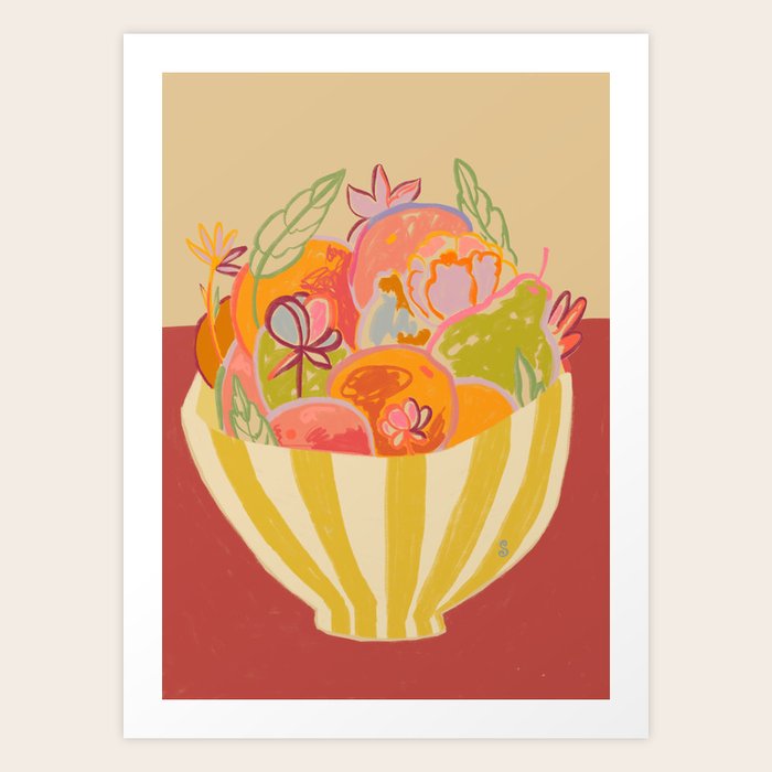 Art Print