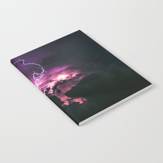 The Storm Notebook