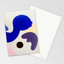 Peace with you Stationery Cards