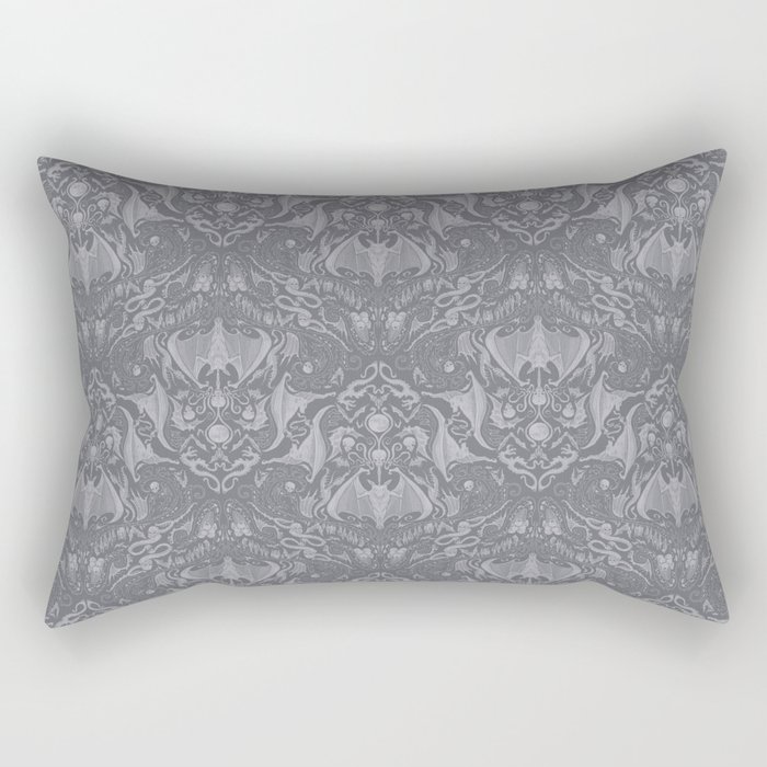 Rectangular Pillow
