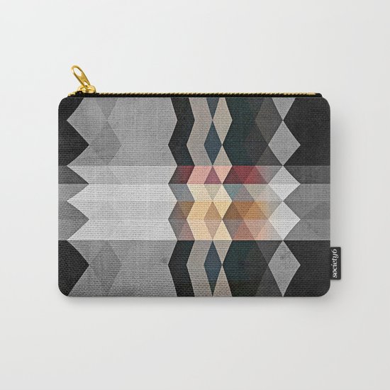 Grunge E5 Carry-All Pouch
