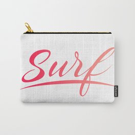 Surf Carry-All Pouch