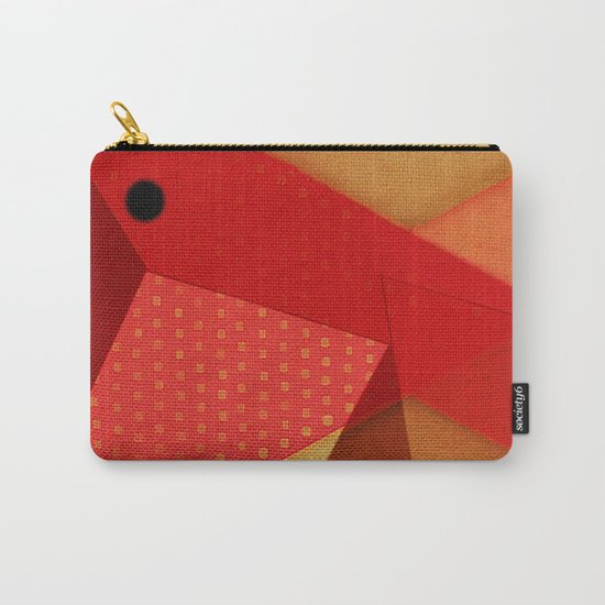 Sharpfish Carry-All Pouch