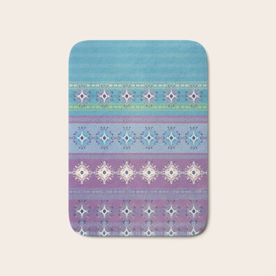 Play 3 Bath Mat