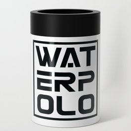 WATER POLO Can Cooler