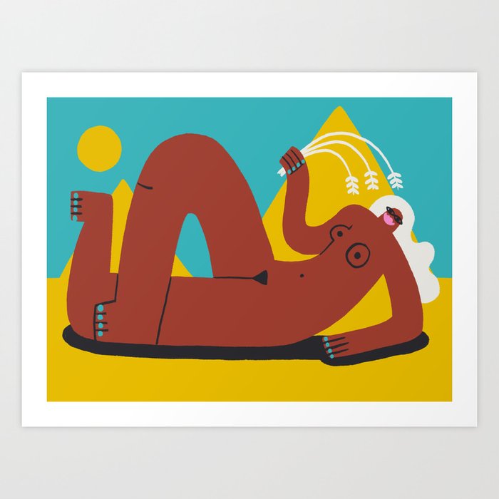 Art Print