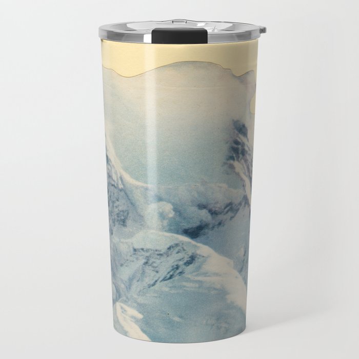 Avalanche Travel Mug