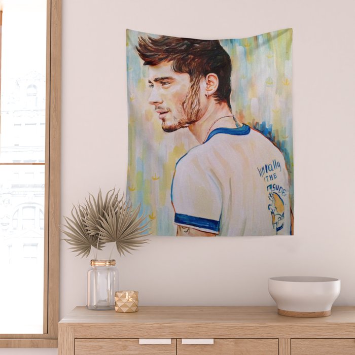 One direction tapestries new arrivals