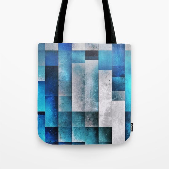 cylld Tote Bag