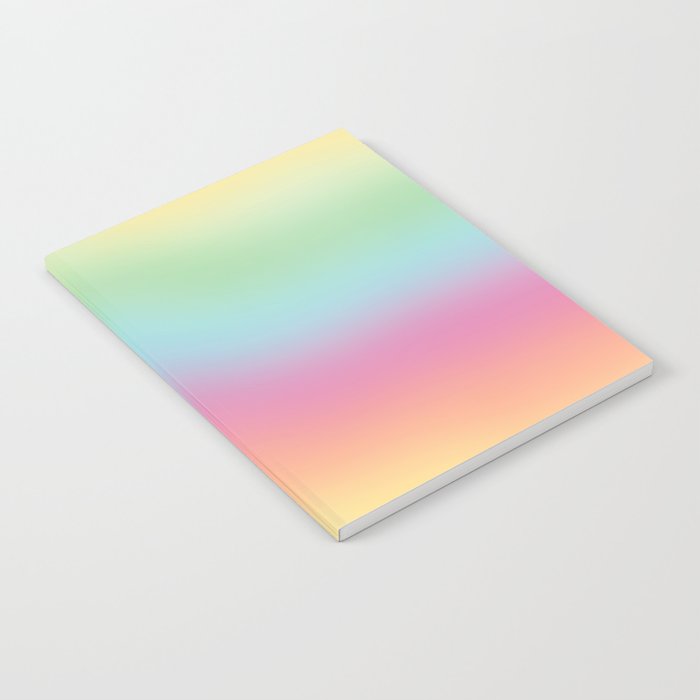 Holograph Notebook