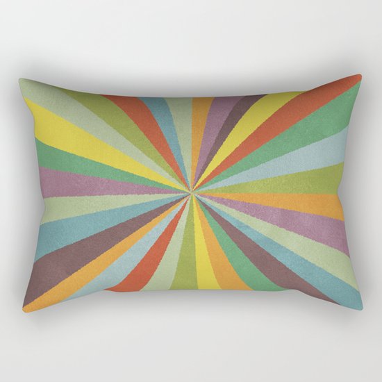 Primordial Rectangular Pillow