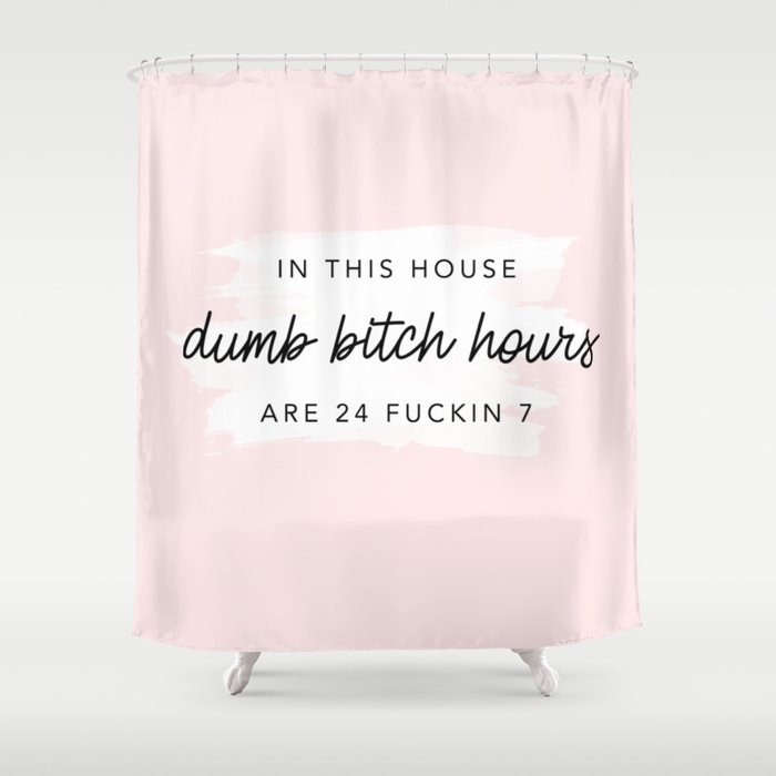 In this house dumb tapestry 2025