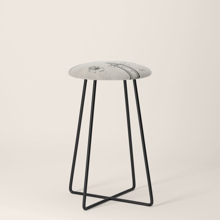 Counter Stool