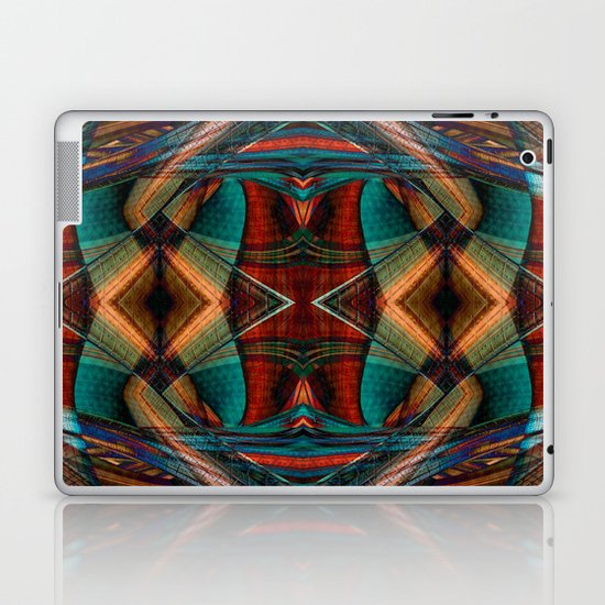 Elegant Gypsy Laptop & iPad Skin