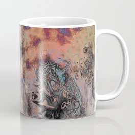 Cosmic Fog Coffee Mug