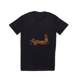 Redbone Coonhounds T Shirt