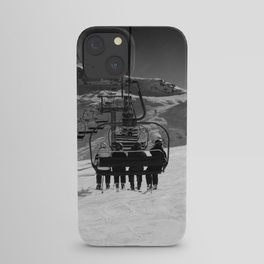 One Way Trip iPhone Case