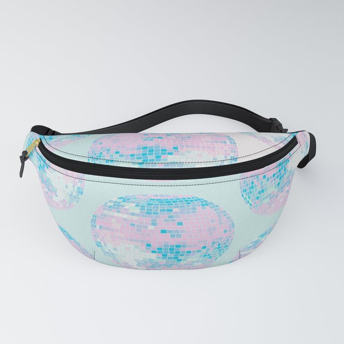 Disco fanny pack best sale