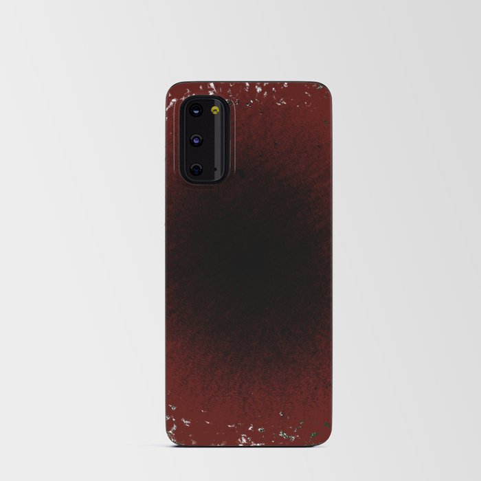 Flower of Wounds Android Card Case