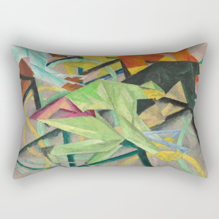 Rectangular Pillow