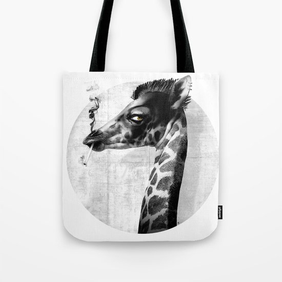 GRACE Tote Bag