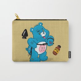 Furries Carry All Pouches Society6