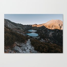 Photography Canvas Prints | Society6