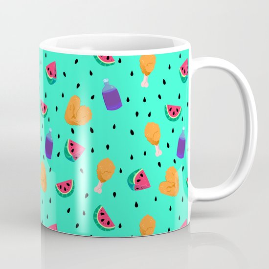 Reclaiming Comfort Mug