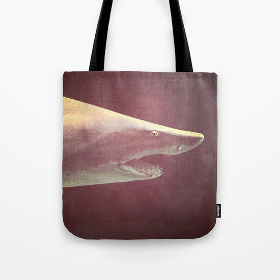 Tyrannical Cartilage. Tote Bag